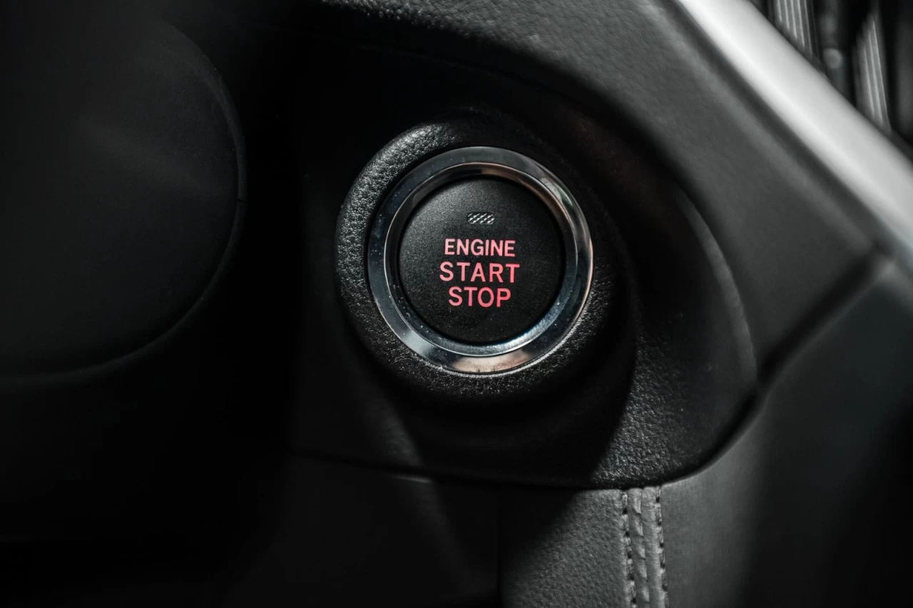 2022 Subaru Impreza Touring VOLANT/SIEGES.CHAUFF+CARPLAY+CAM.RECUL Main Image