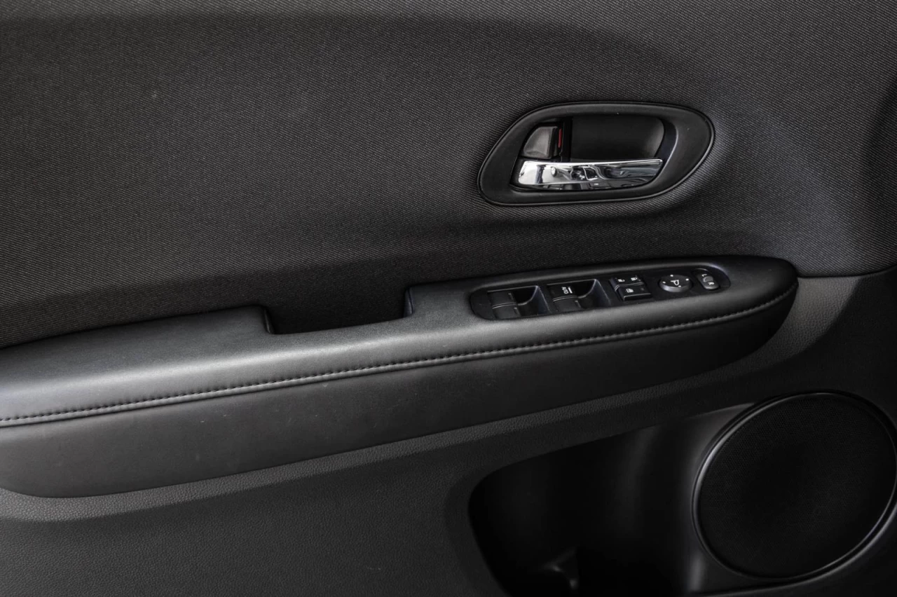 2020 Honda HR-V LX MAGS+SIEGES.CHAUFFANTS+CAM.RECUL Image principale