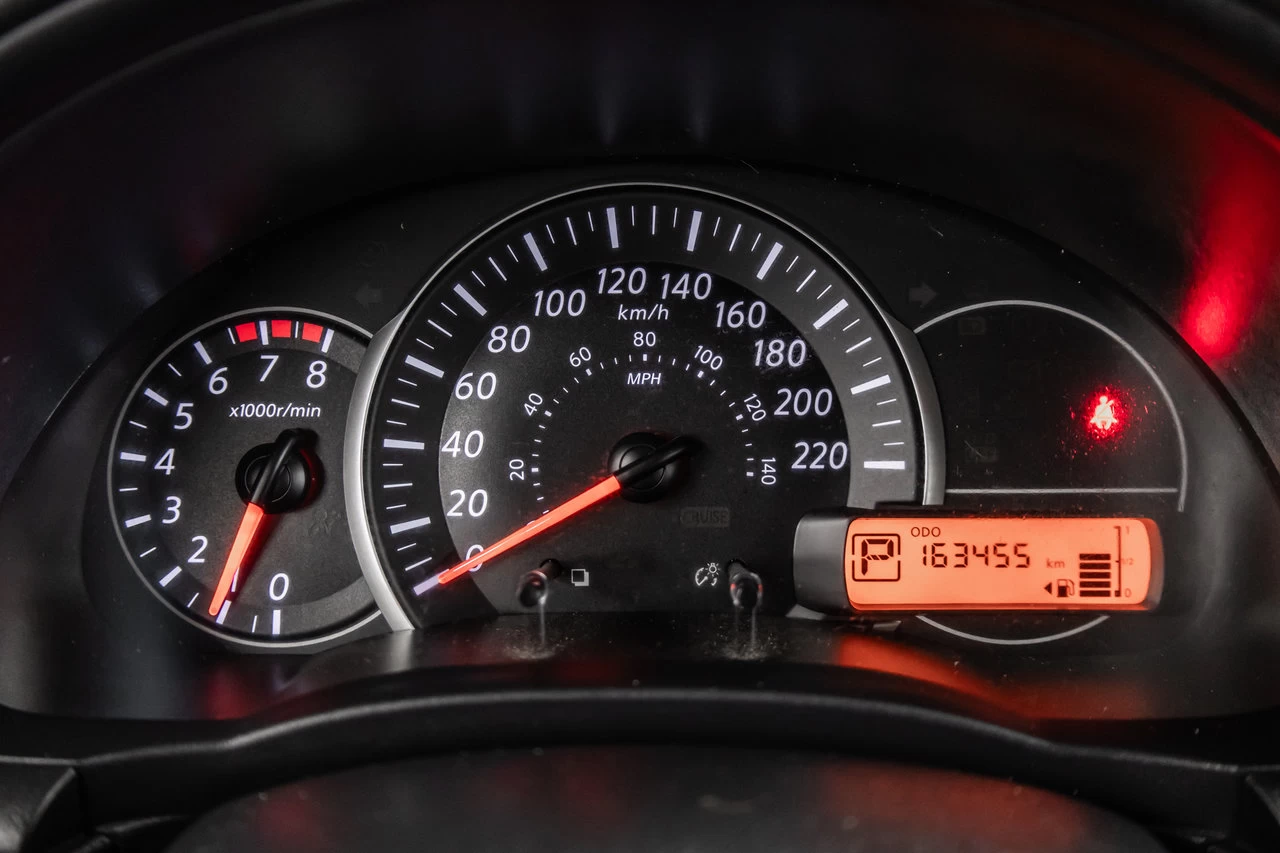 2019 Nissan Micra S Bluetooth+cam.recu Image principale