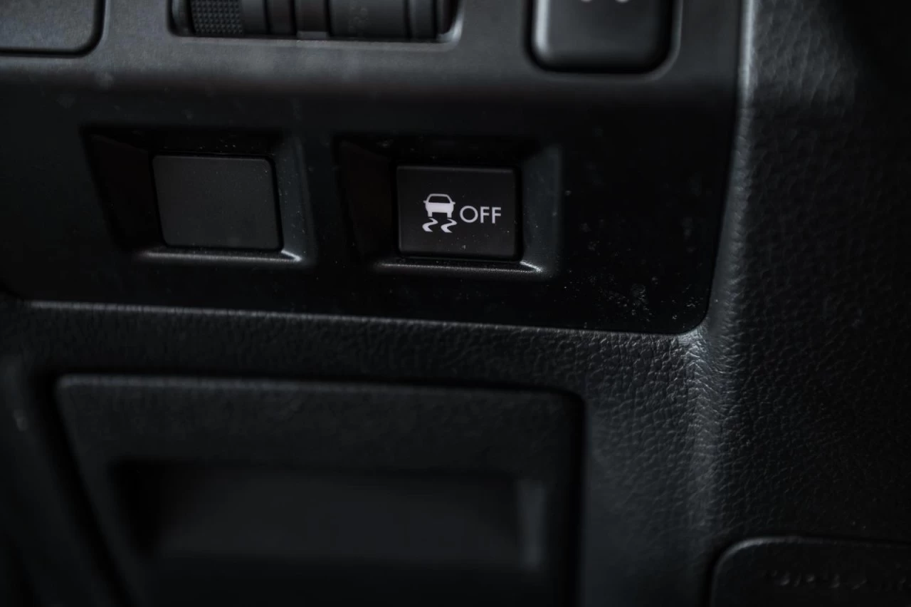 2021 Subaru WRX MAGS+SIEGES.CHAUFF+CARPLAY+BLUETOOTH+cAM.RECUL Main Image