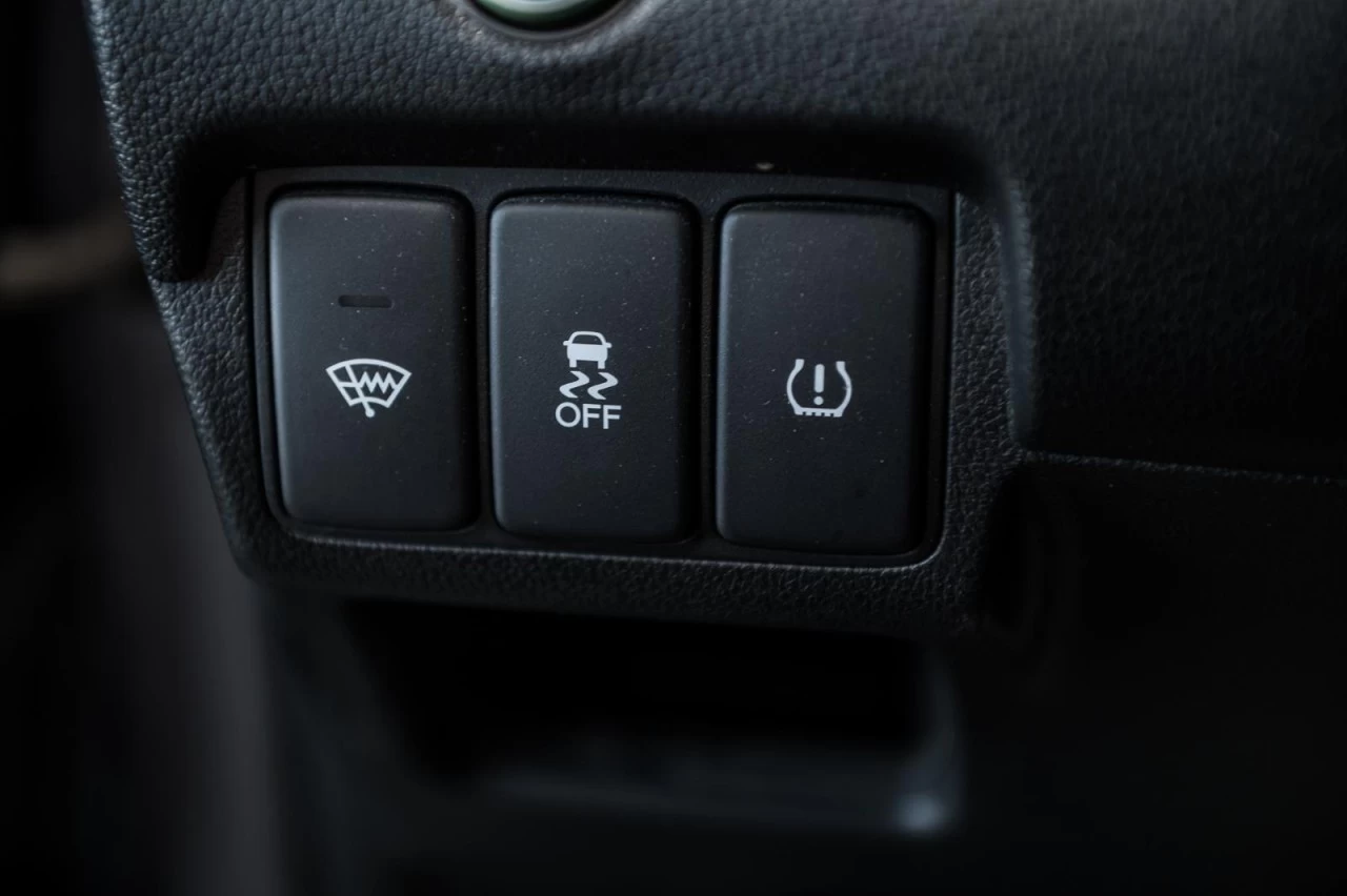 2016 Honda CR-V AWD SE Garantie 1 AN Image principale