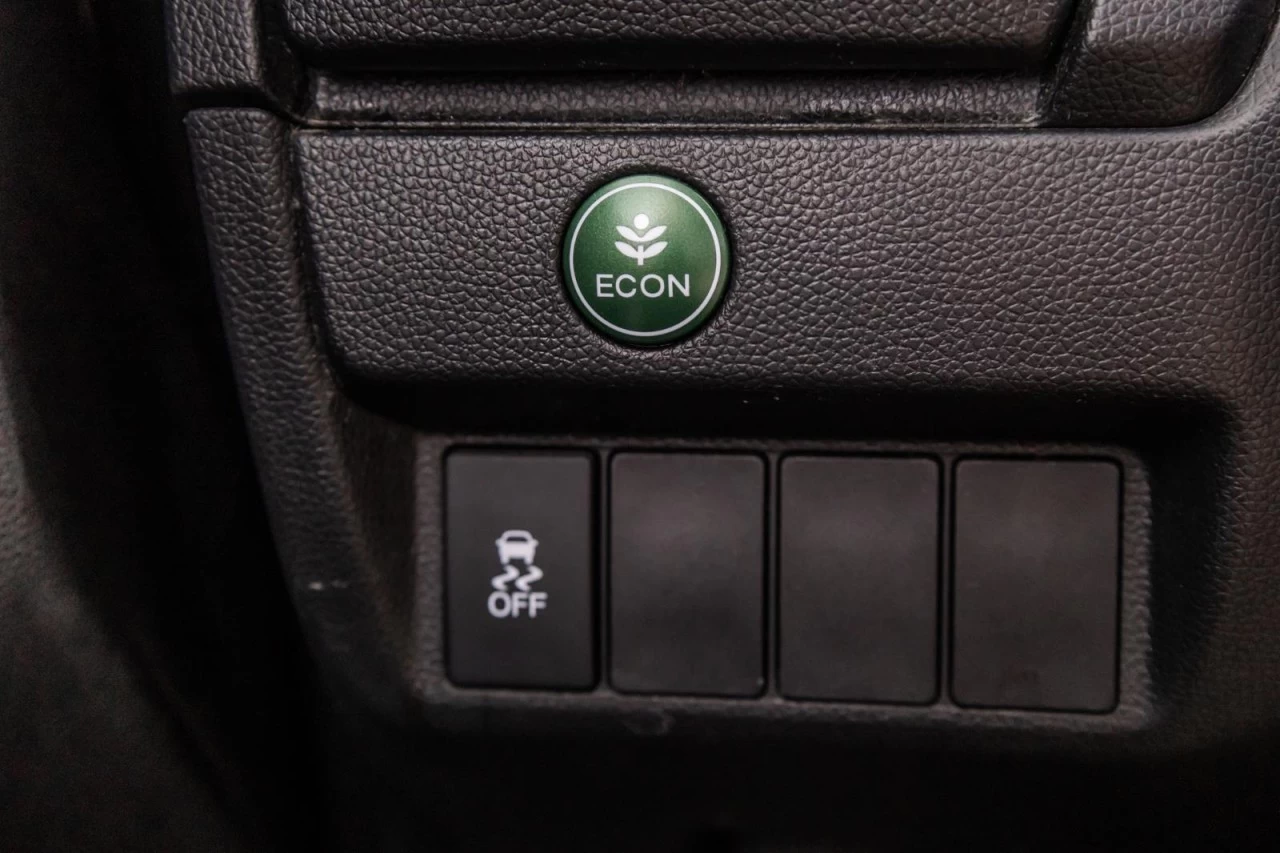 2015 Honda Fit Lx Automatique Garantie 1 AN Image principale