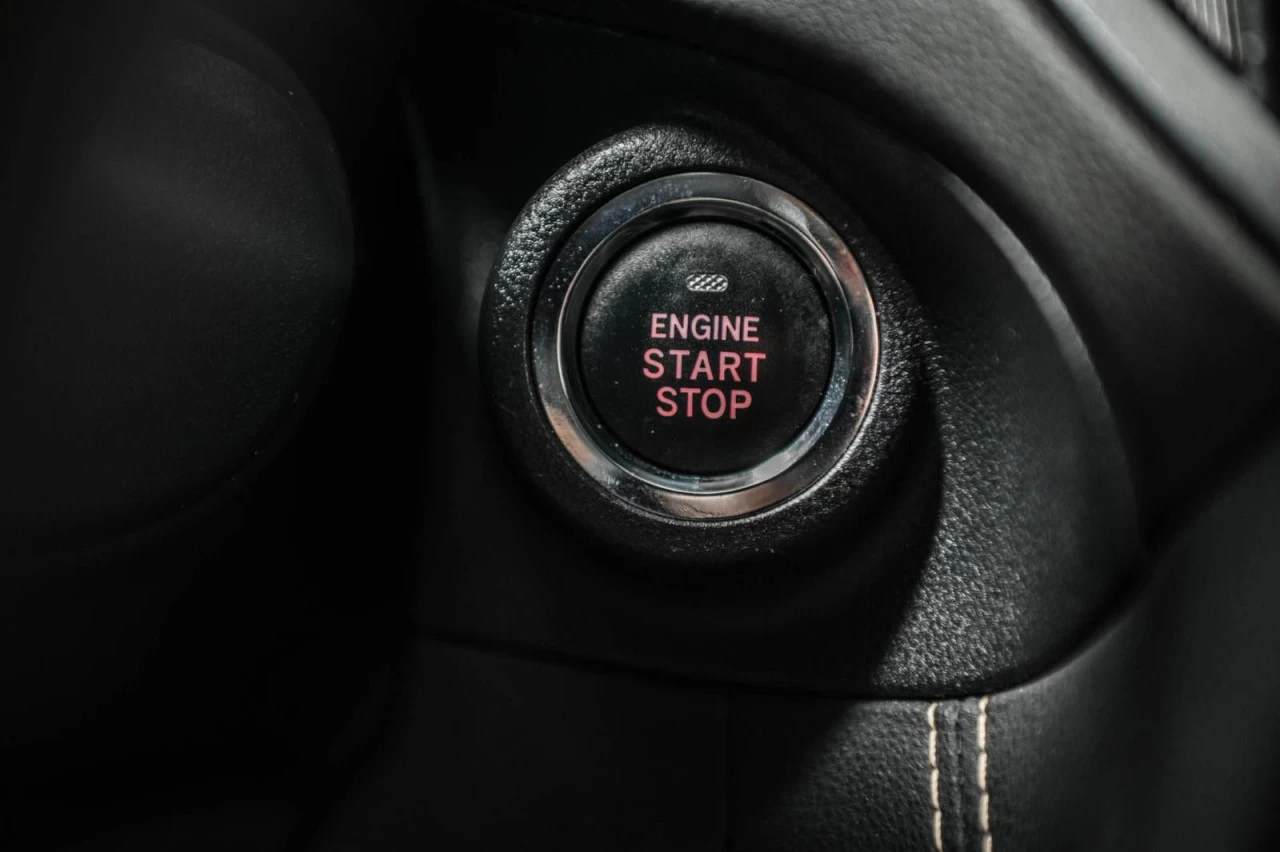 2023 Subaru Crosstrek Outdoor EyeSight CUIR+CARPLAY+VOLANT/SIEGES.CHAUFF Image principale