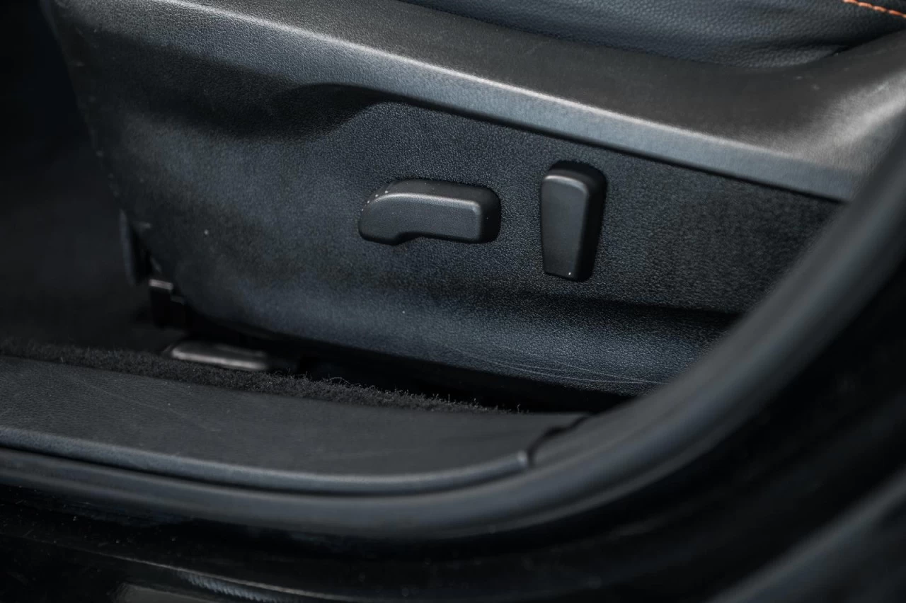 2023 Subaru Crosstrek Sport TOIT.OUVRANT+VOLANT/SIEGES.CHAUFF+CARPLAY Image principale