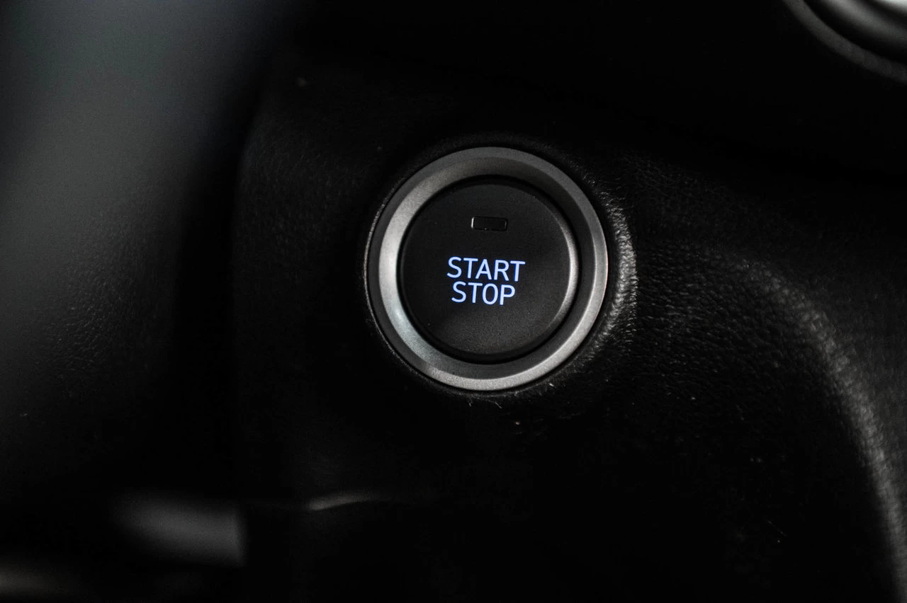 2020 Hyundai Kona electric Preferred Twotone Main Image