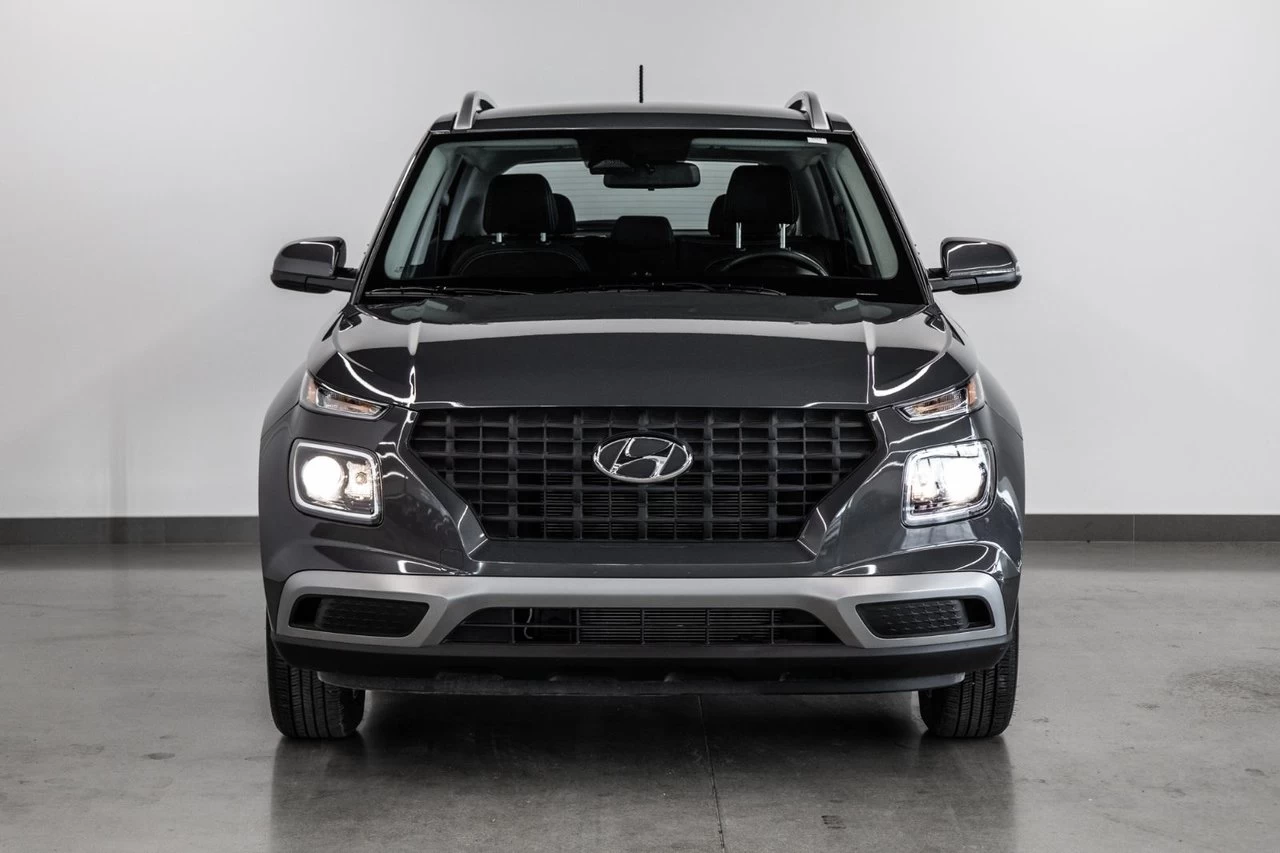 2024 Hyundai Venue Preferred Image principale