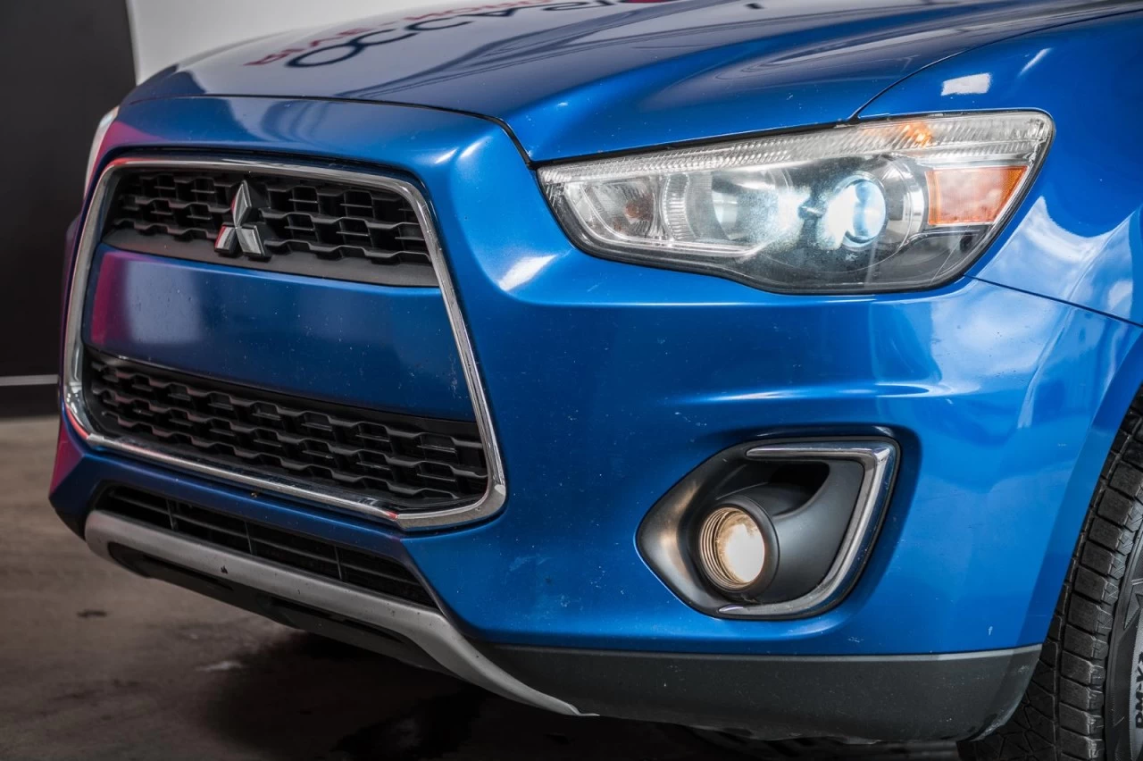 2015 Mitsubishi RVR AWD GT Garantie 1 AN Main Image