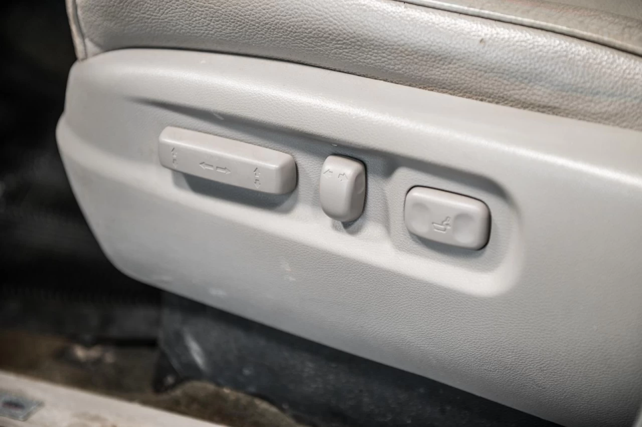 2013 Honda Pilot 4WD EX-L 7 PASSAGERS Main Image