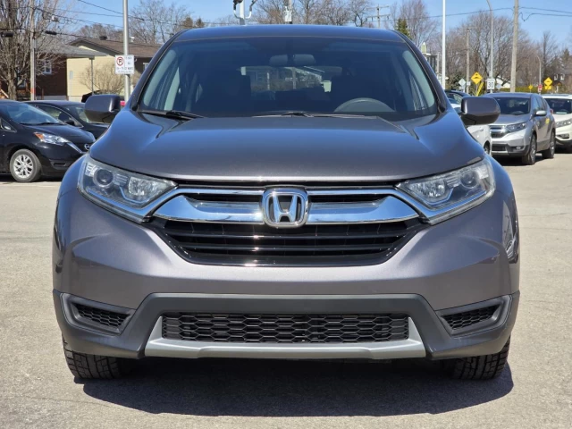 Honda CR-V LX 2WD 2018