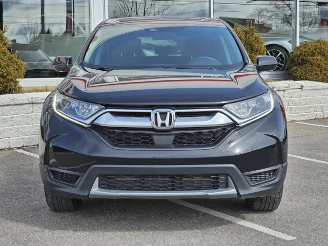 Honda CR-V LX AWD 2019