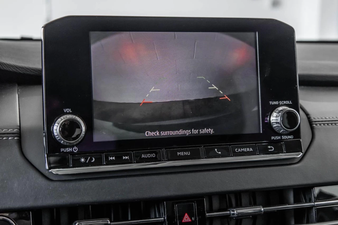 2022 Mitsubishi Outlander ES S-AWC SIEGES.CHAUFF+CAM.RECUL+BLUETOOTH+MAGS Image principale