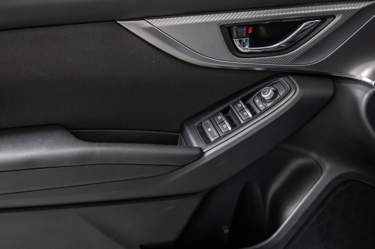 2023 Subaru WRX Sport TOIT.OUVRANT+CARPLAY+SIEGES.CHAUFF+BLUETOOTH Main Image