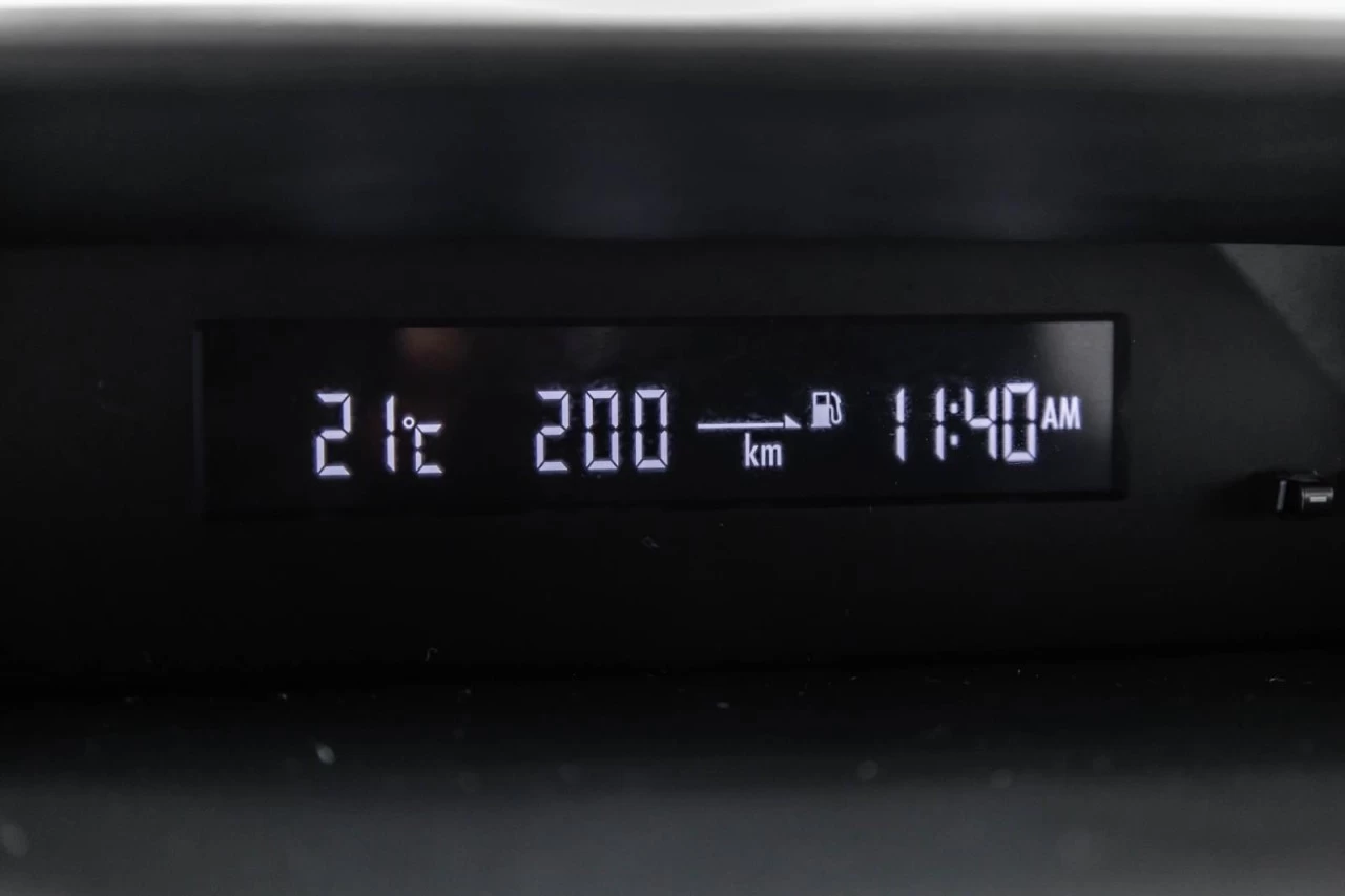 2019 Subaru Impreza Convenience CARPLAY+BLUETOOTH+CAM.RECUL Image principale