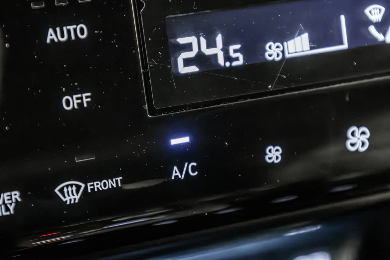 2024 Hyundai Tucson Hybrid Luxe Awd Main Image