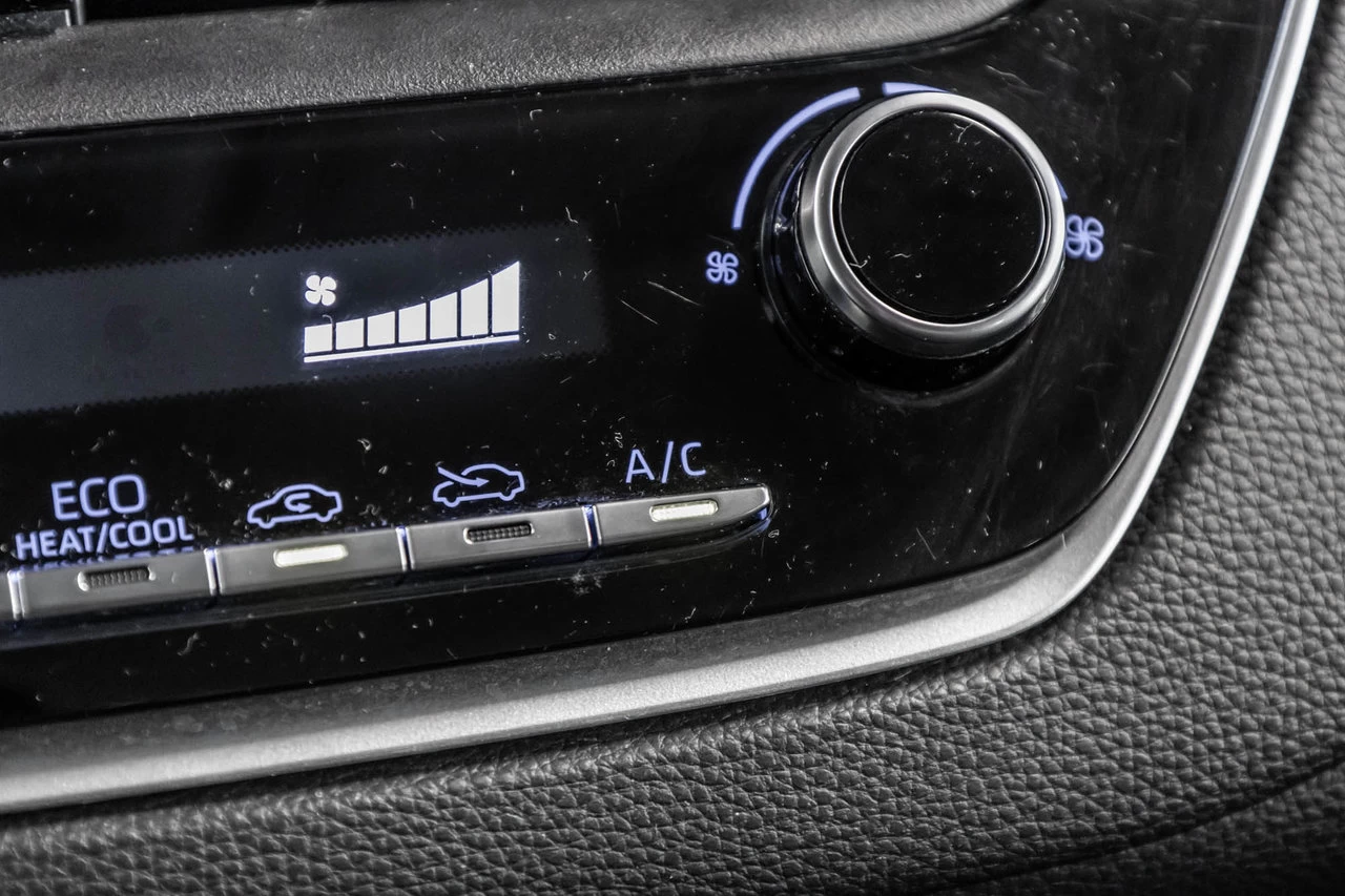 2022 Toyota Corolla Le Bluetooth+sieges Main Image