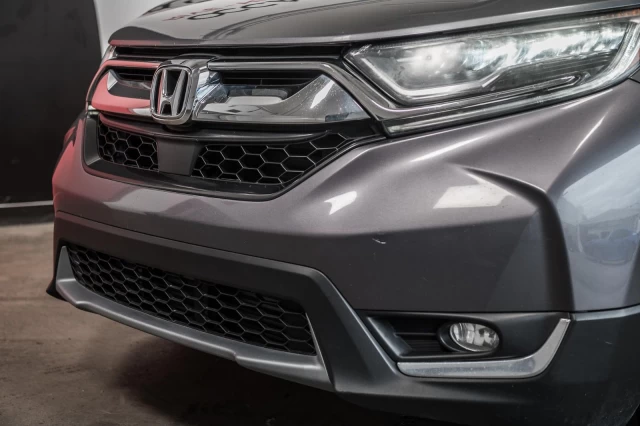 Honda CR-V AWD Touring Garantie 1 AN 2017