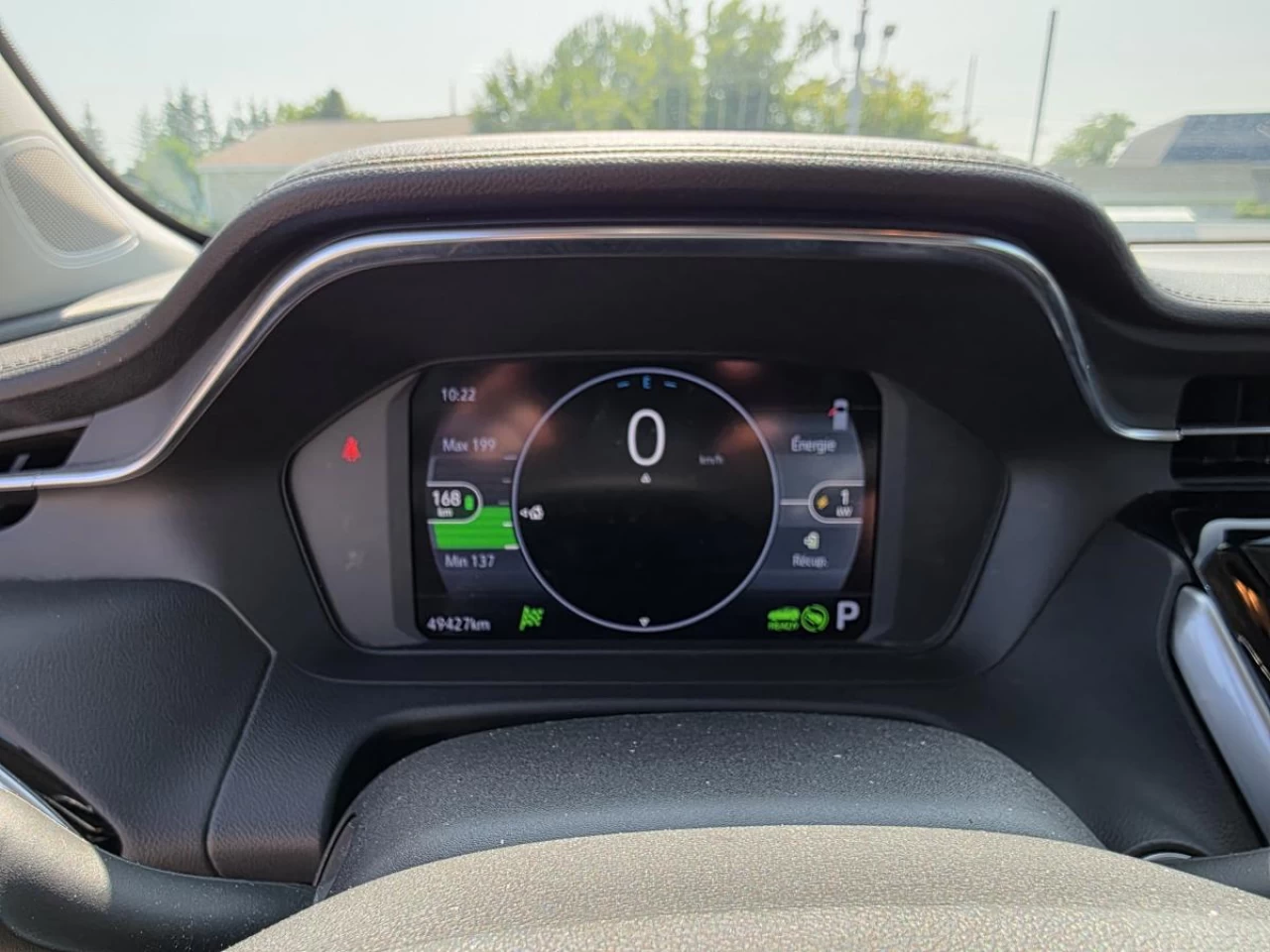 2023 Chevrolet Bolt EUV FWD 4dr LT Image principale