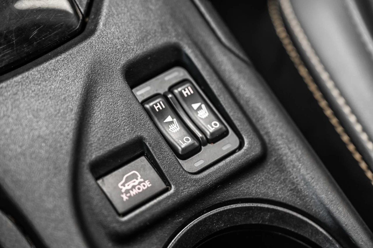 2021 Subaru Crosstrek Outdoor EyeSight CUIR+CARPLAY+VOLANT/SIEGES.CHAUFF Image principale