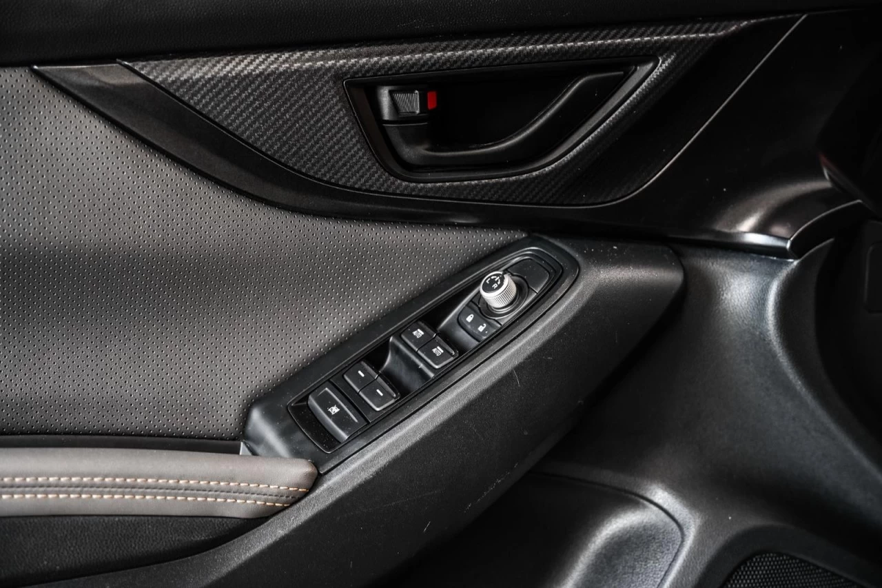 2021 Subaru Crosstrek Outdoor EyeSight CUIR+CARPLAY+VOLANT/SIEGES.CHAUFF Image principale