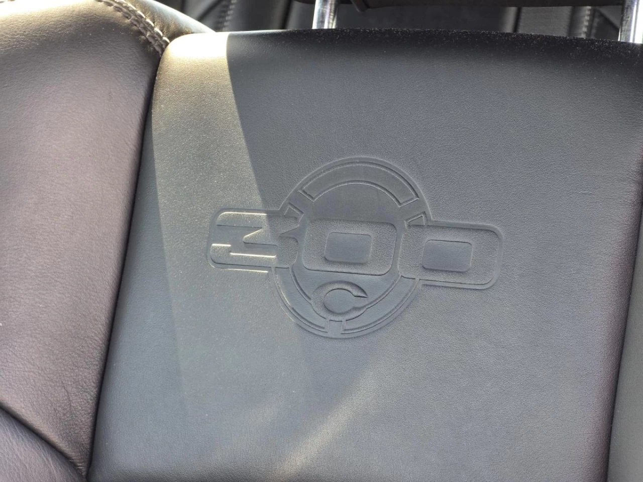 2023 Chrysler 300C SRT SUPER RARE Main Image