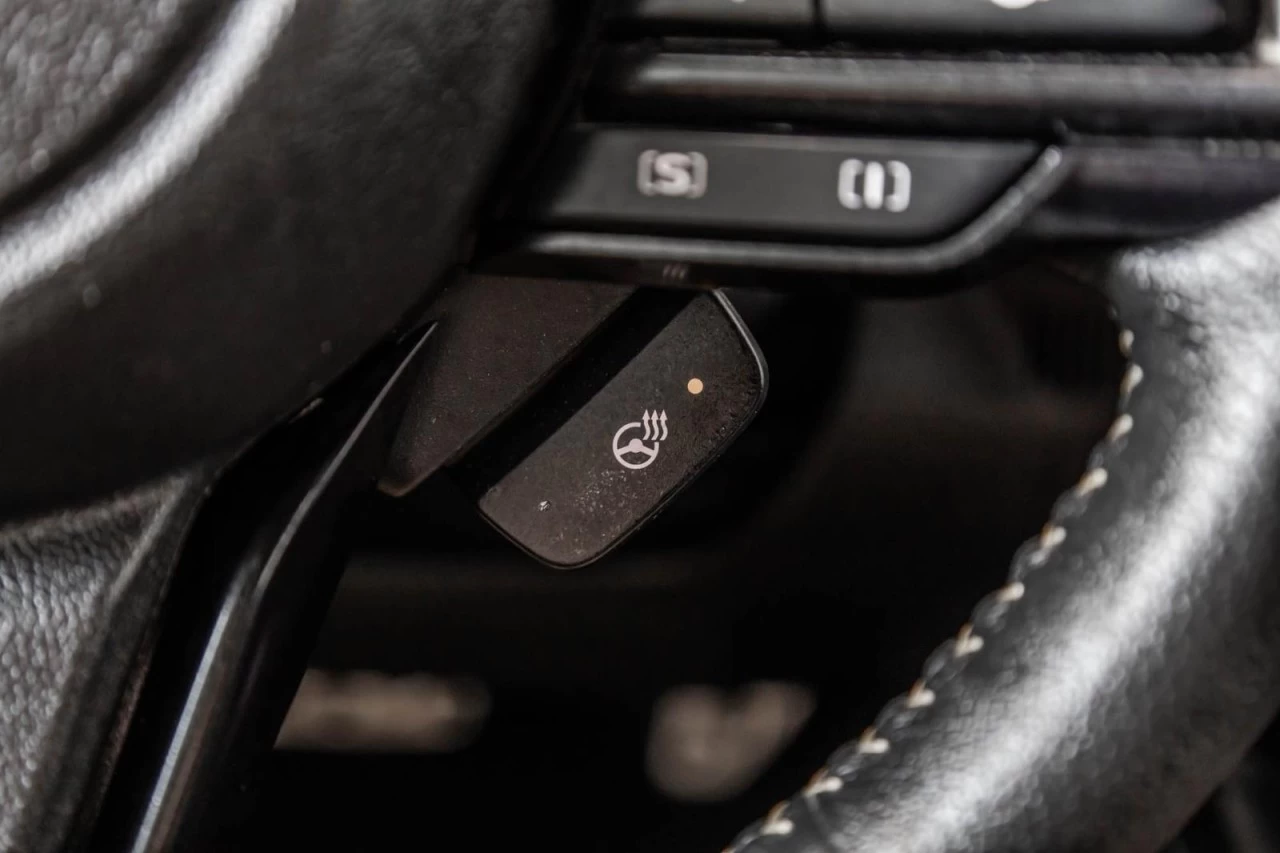 2024 Subaru Crosstrek Onyx TOIT.OUVRANT+CARPLAY+VOLANT/SIEGES.CHAUFF Image principale