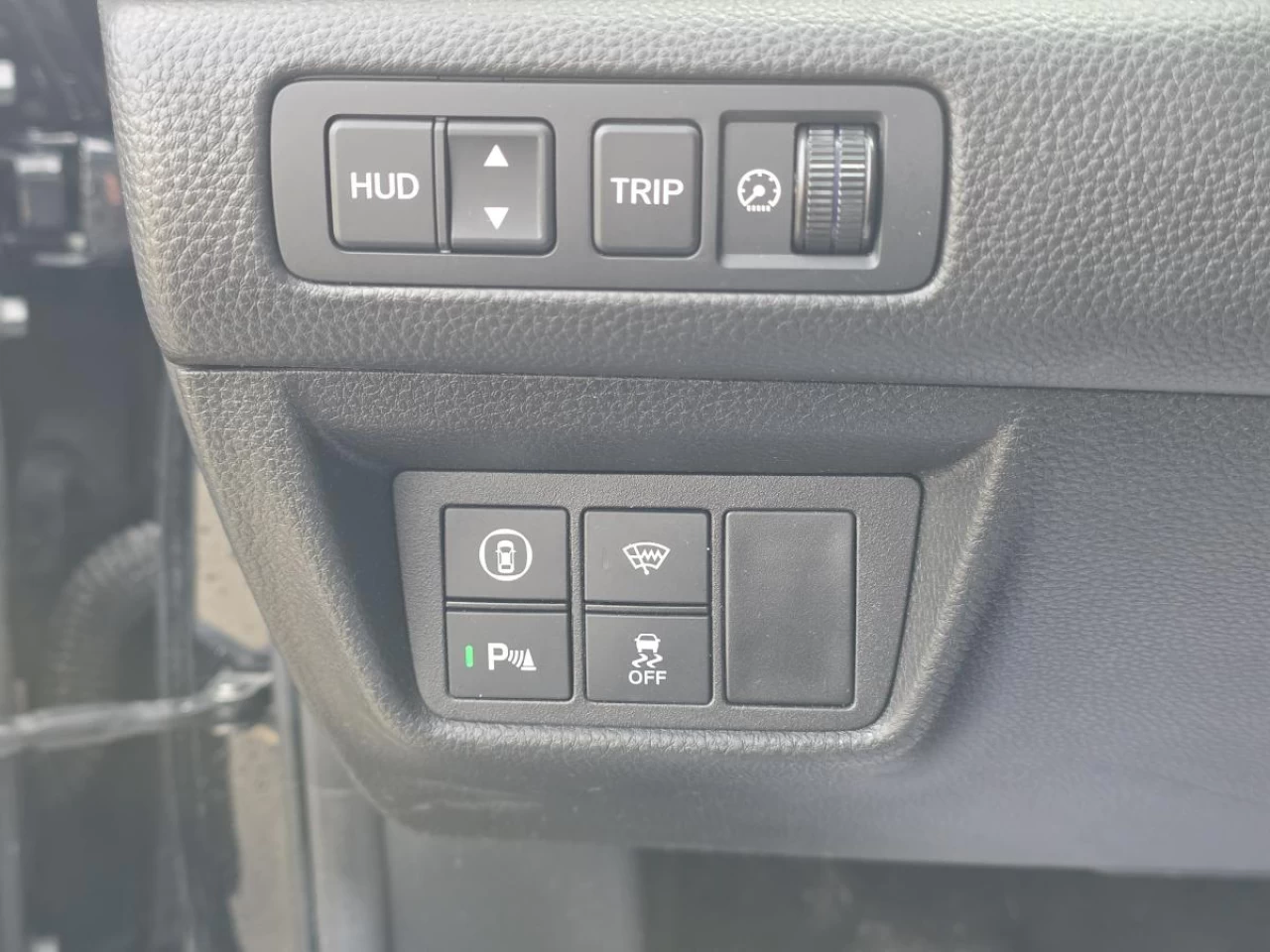 2021 Honda Accord Sedan Touring 2.0 Automatic Sedan Image principale