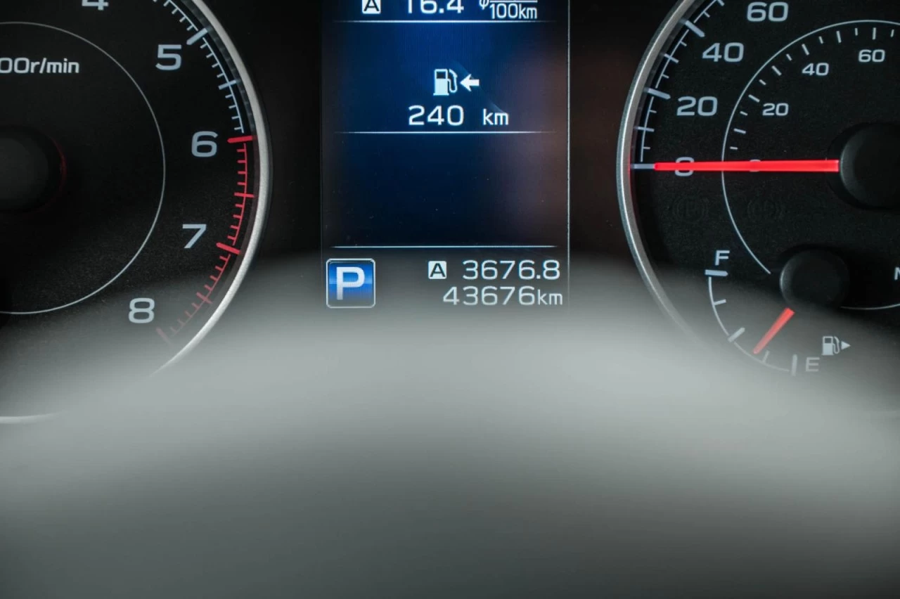 2021 Subaru Ascent Convenience 8.PASS+SIEGES.CHAUFF+CARPLAY+BLUETOOTH Main Image