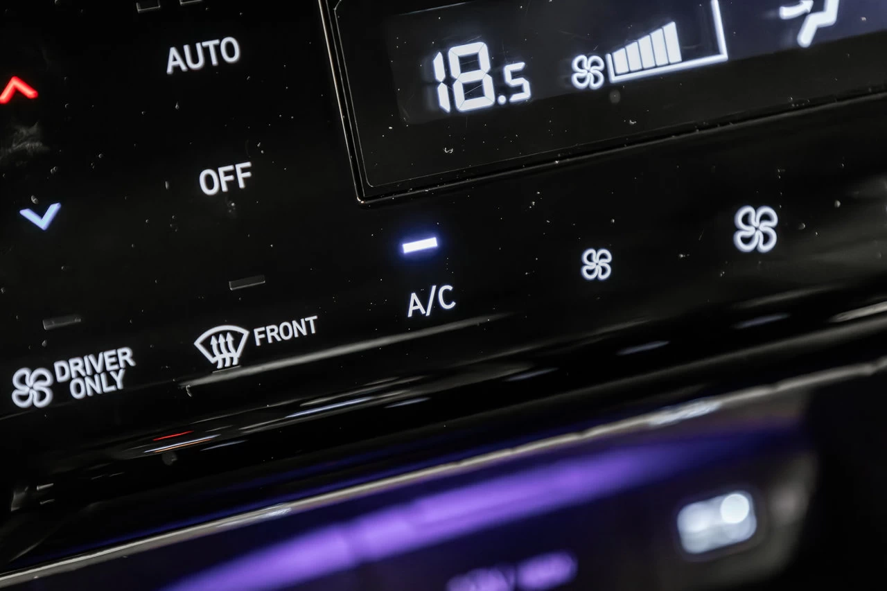 2024 Hyundai Tucson Hybrid Luxury Awd Image principale