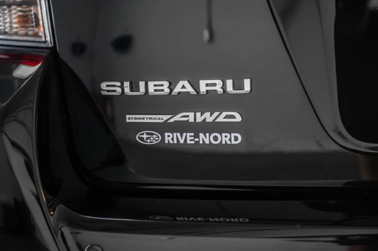 2023 Subaru Crosstrek Sport TOIT.OUVRANT+VOLANT/SIEGES.CHAUFF+CARPLAY Image principale