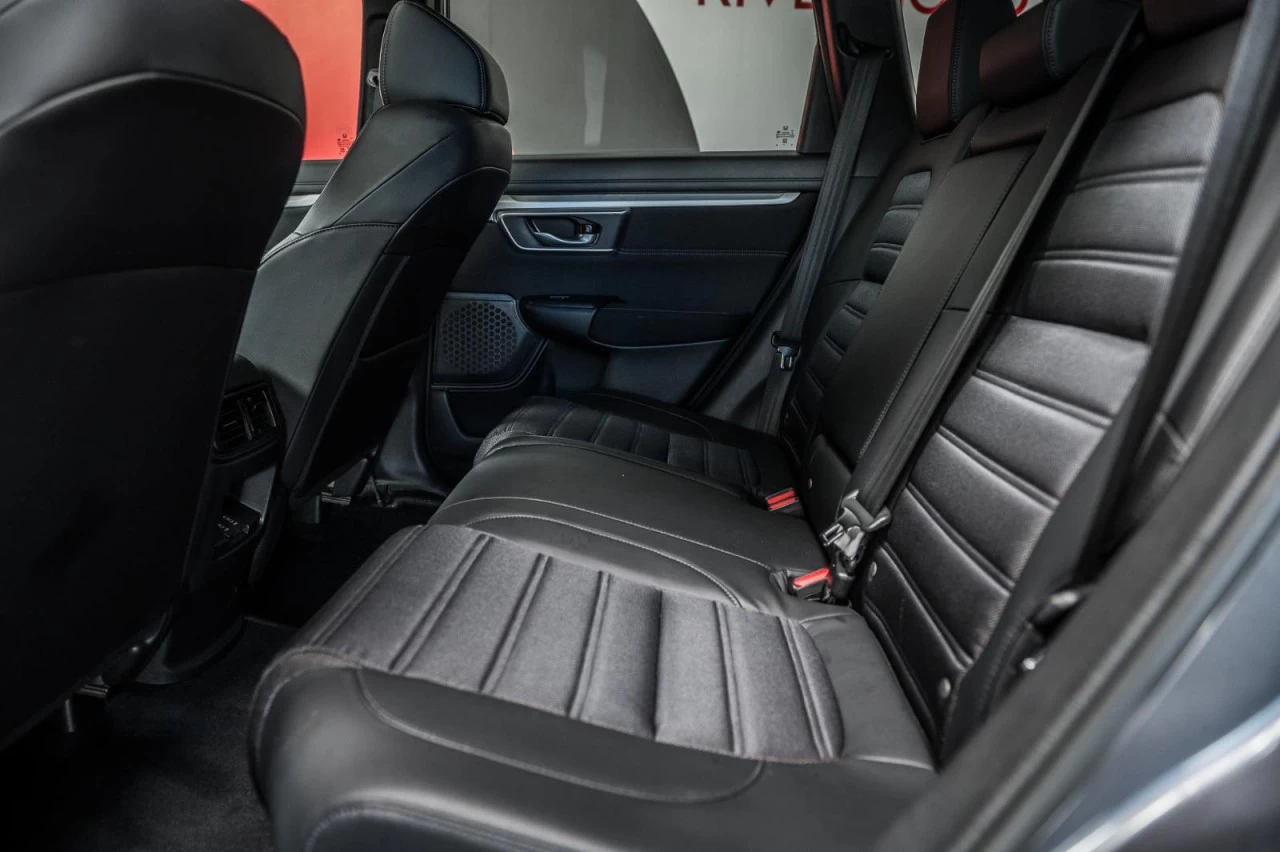 2020 Honda CR-V Sport AWD+TOIT.OUVRANT+SIEGES.CHAUFF+CARPLAY Main Image