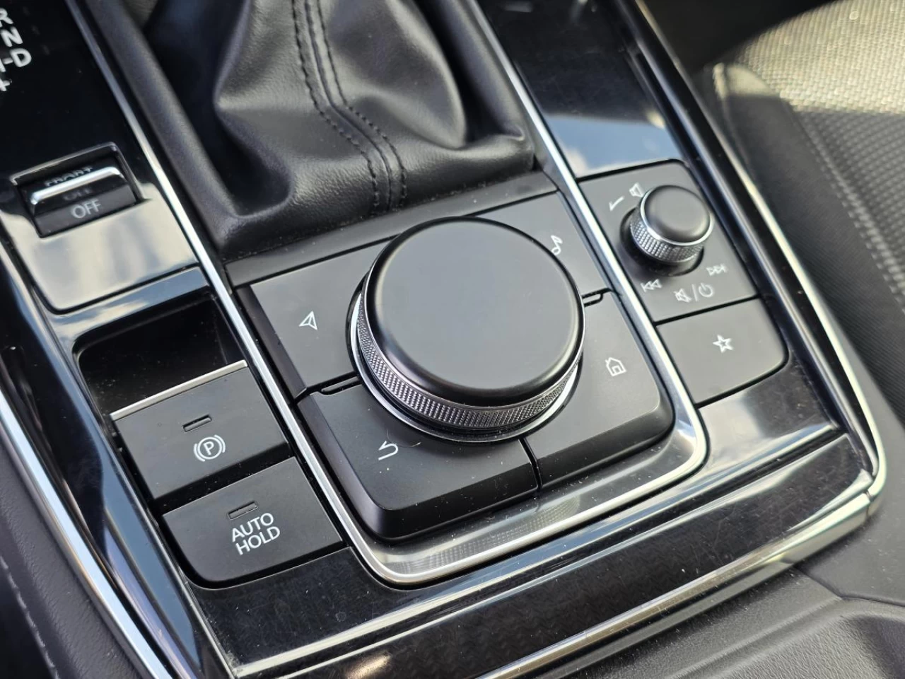 2023 Mazda CX-30 GS AWD Image principale