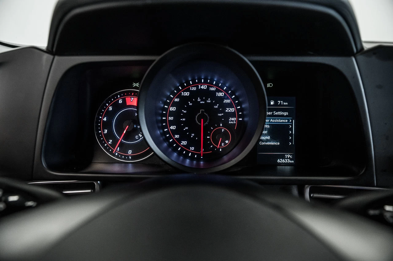 2022 Hyundai Elantra Preferred Image principale