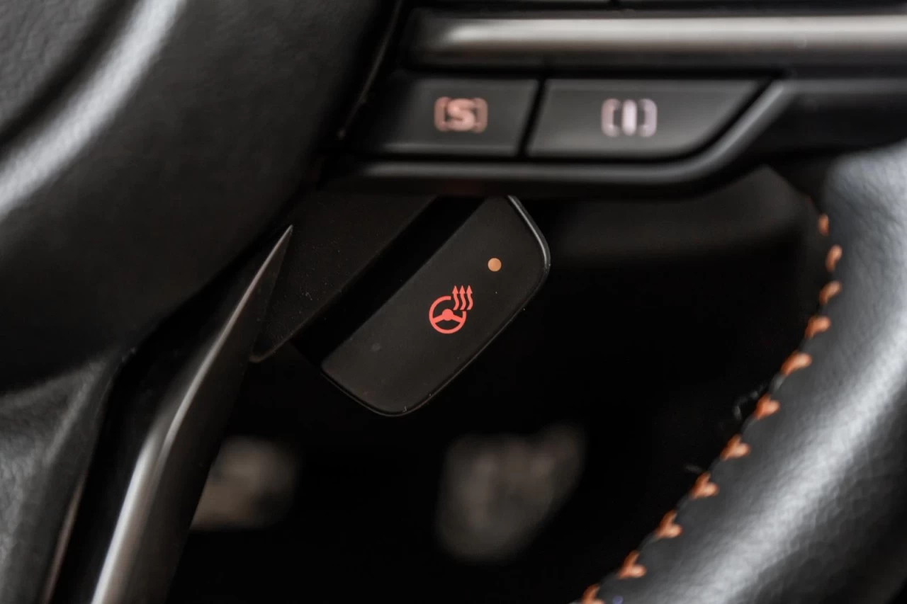 2023 Subaru Crosstrek Sport TOIT.OUVRANT+VOLANT/SIEGES.CHAUFF+CARPLAY Main Image