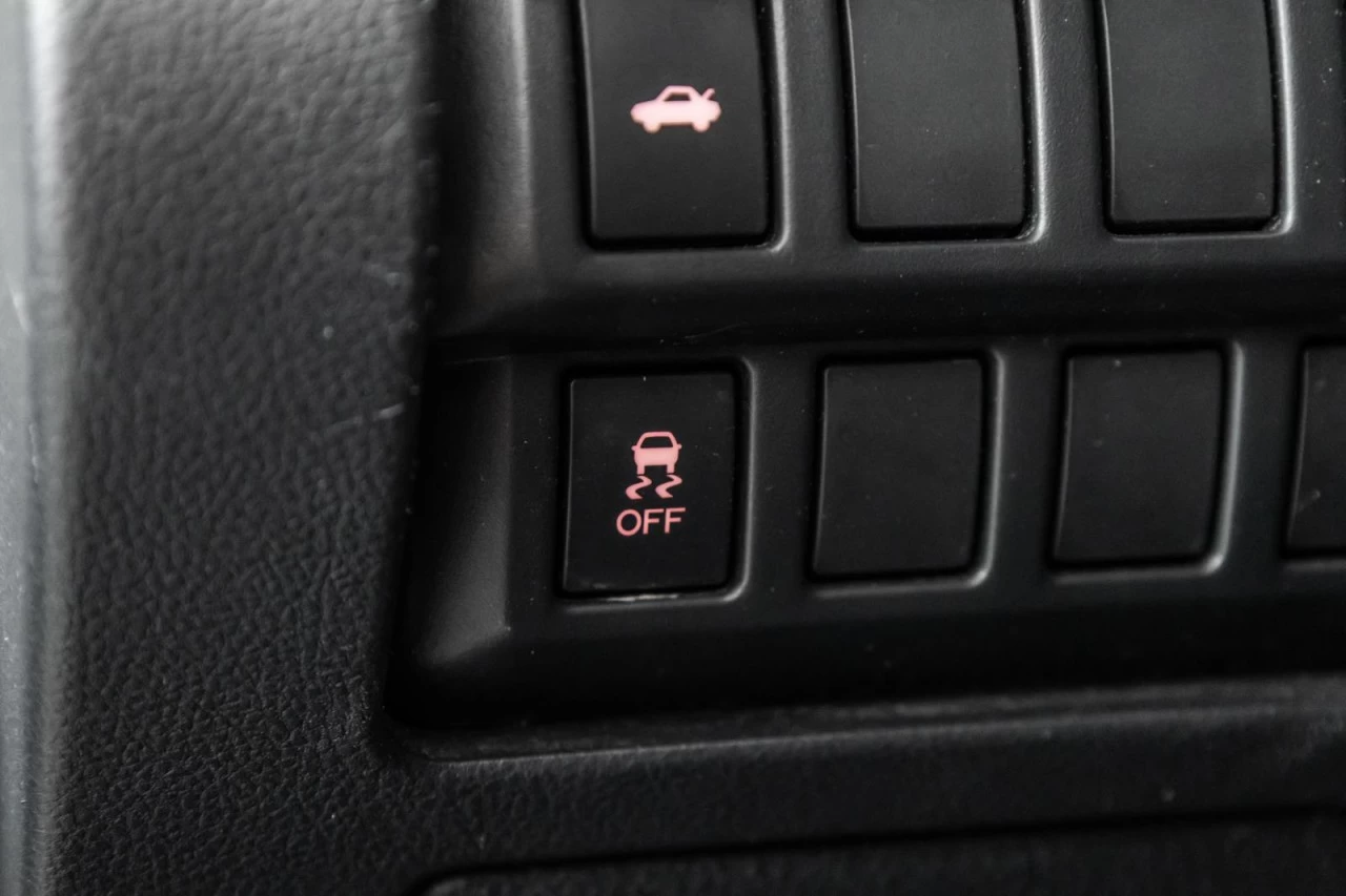 2023 Subaru WRX Sport TOIT.OUVRANT+SIEGES.CHAUFF+CARPLAY Image principale