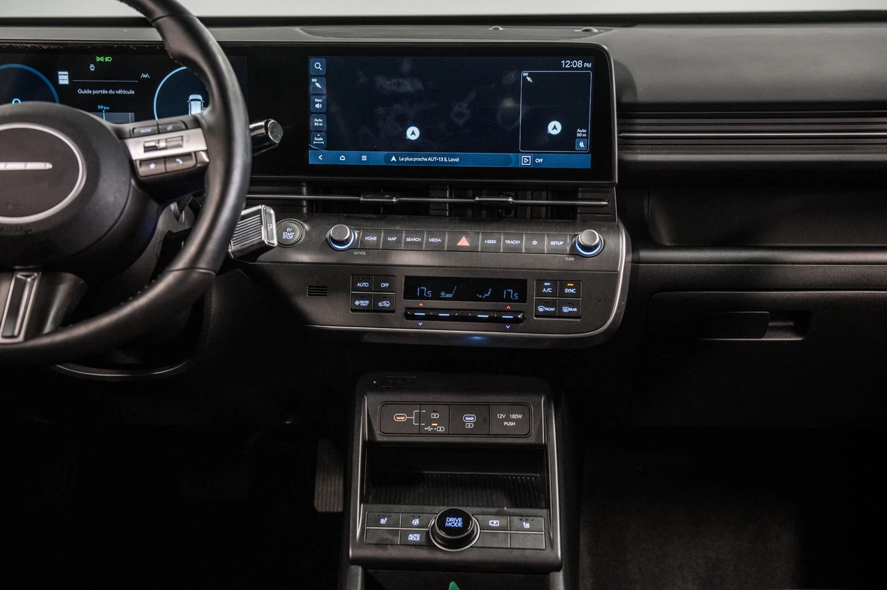 2024 Hyundai Kona Electric Preferred Image principale