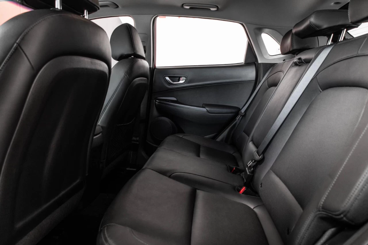 2022 Hyundai Kona 2.0L Preferred AWD Sun.Leather.Pack CUIR+TOIT.OUVR Image principale