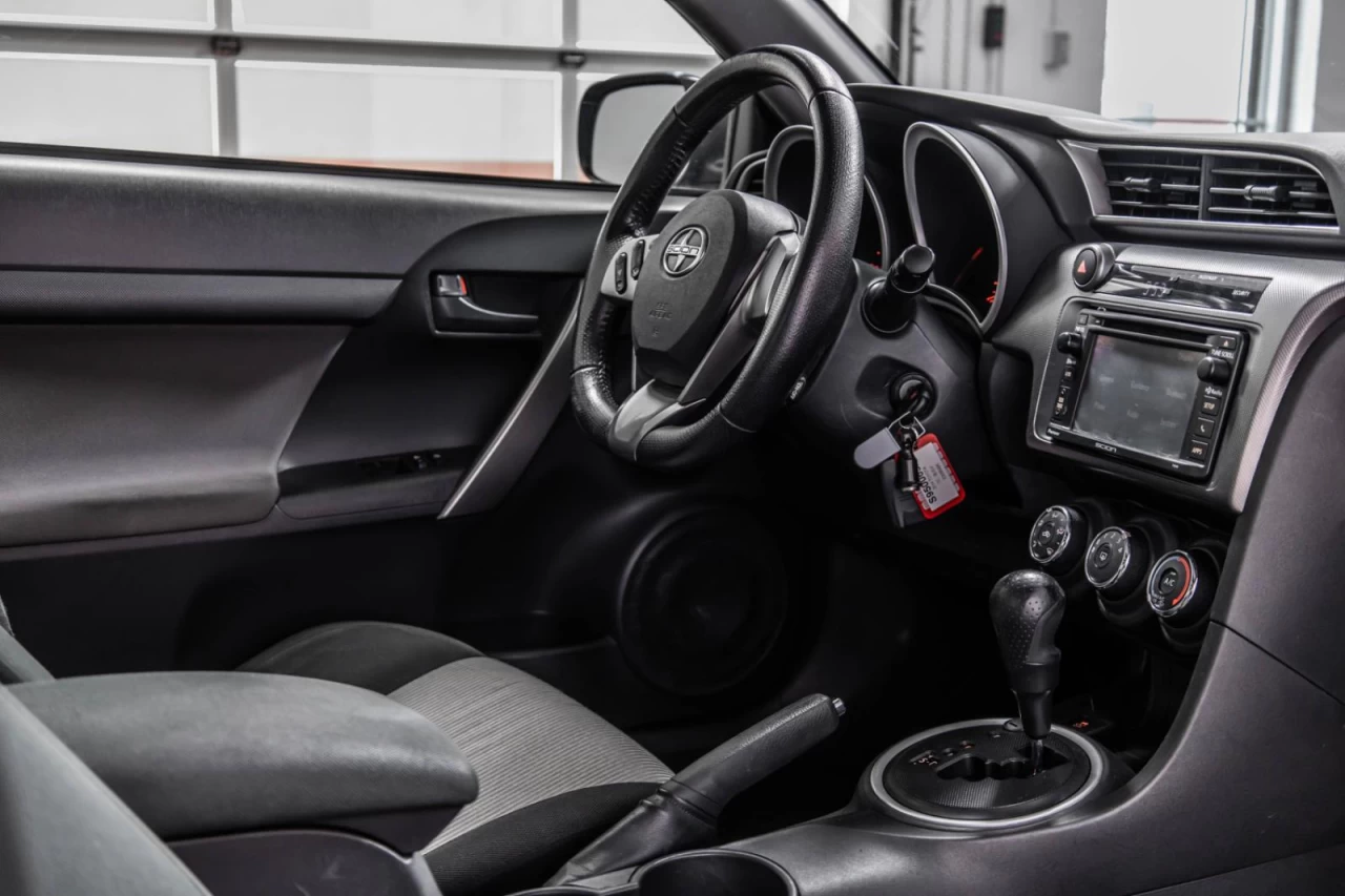 2014 Scion tC Automatique - Garantie 1 AN Main Image