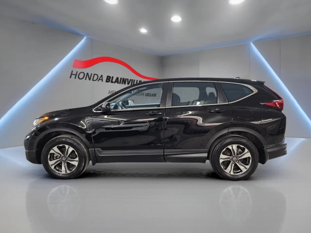 Honda CR-V LX AWD 2022