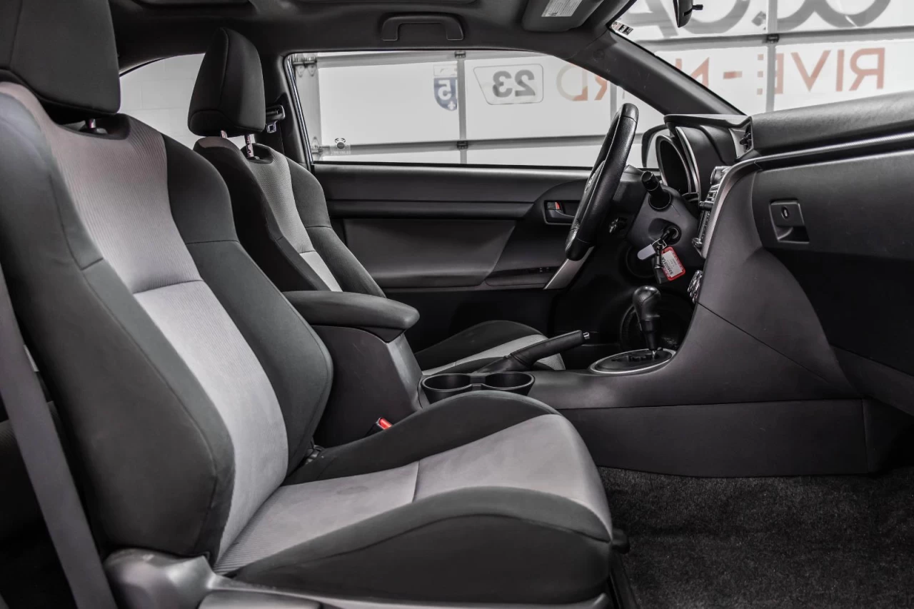 2014 Scion tC Automatique - Garantie 1 AN Main Image