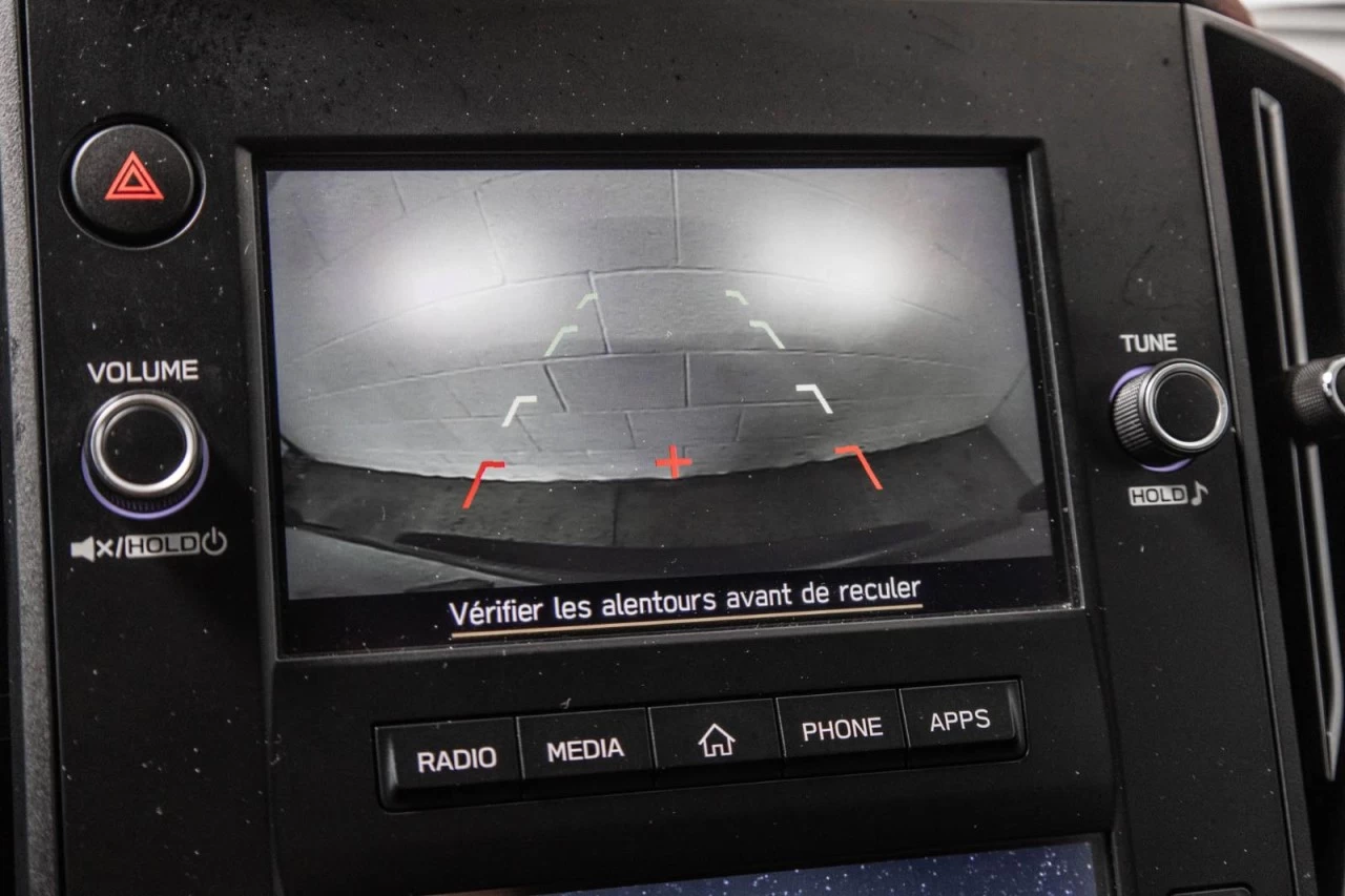 2023 Subaru WRX MAGS+CARPLAY+SIEGES.CHAUFFANTS Image principale