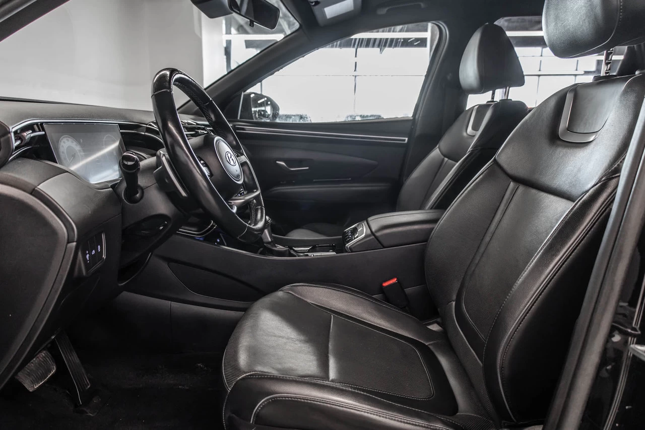 2022 Hyundai Santa Cruz Trend Awd Main Image