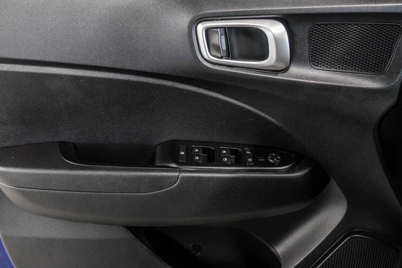 2022 Hyundai Venue Essential Image principale