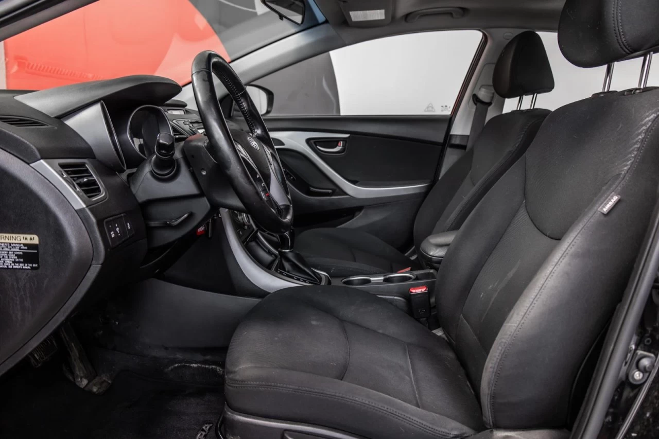 2015 Hyundai Elantra Automatique GL - Garantie 1 AN Main Image