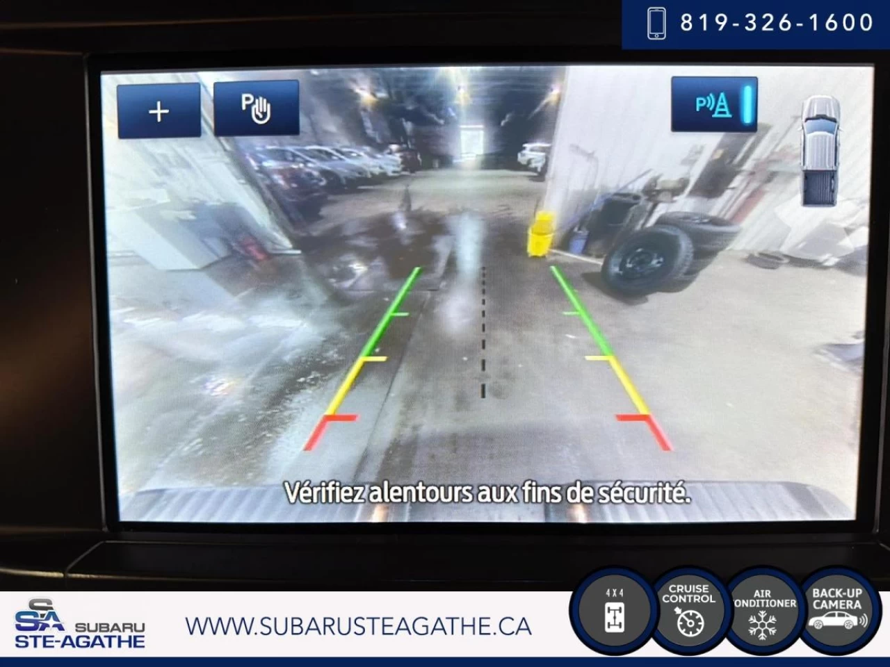 2021 Ford F-150 XL 4WD SuperCrew 5.5' Box Main Image