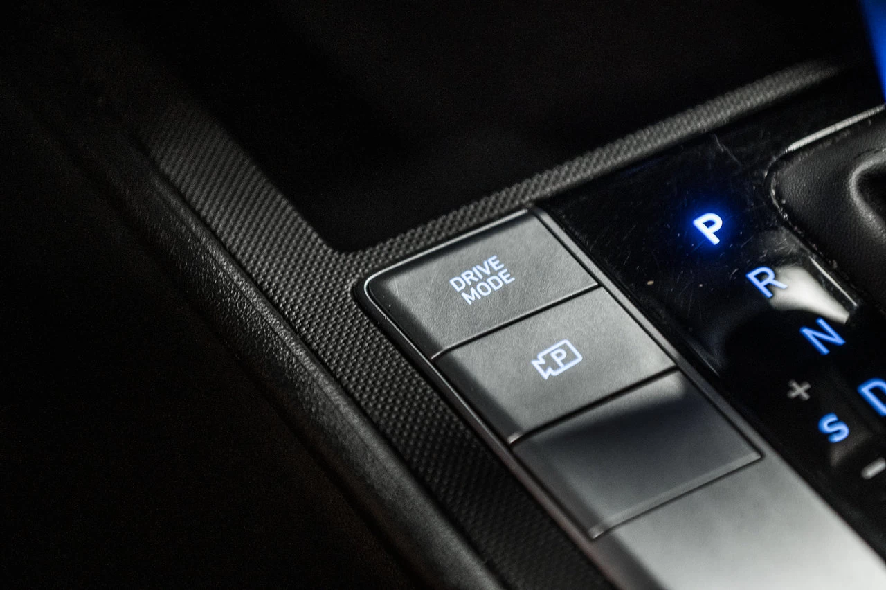 2022 Hyundai Elantra Preferred Image principale