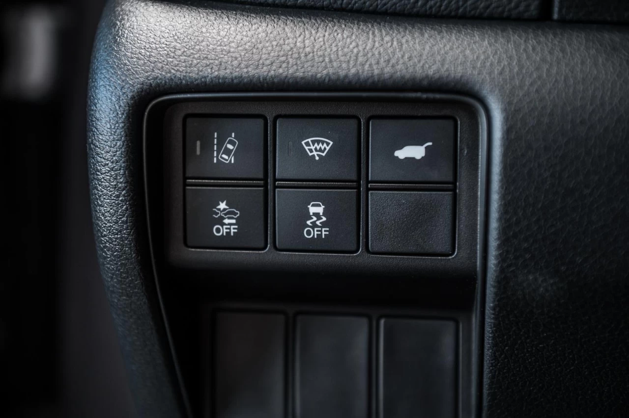 2020 Honda CR-V Sport AWD+TOIT.OUVRANT+SIEGES.CHAUFF+CARPLAY Main Image