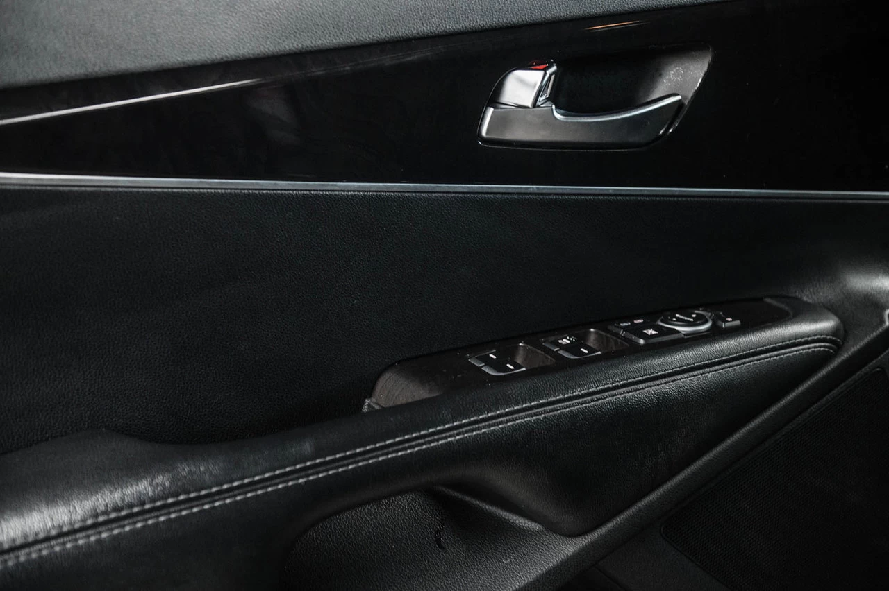 2017 Kia Sorento Lx Mags+sieges.chauf Image principale