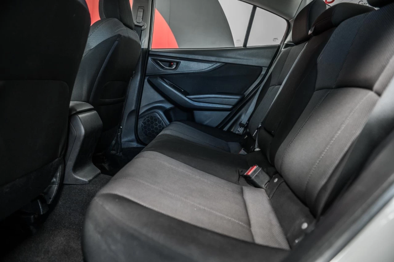 2020 Subaru Impreza Touring SIEGES.CHAUFF+CARPLAY+BLUETOOTH+CAM.RECUL Image principale