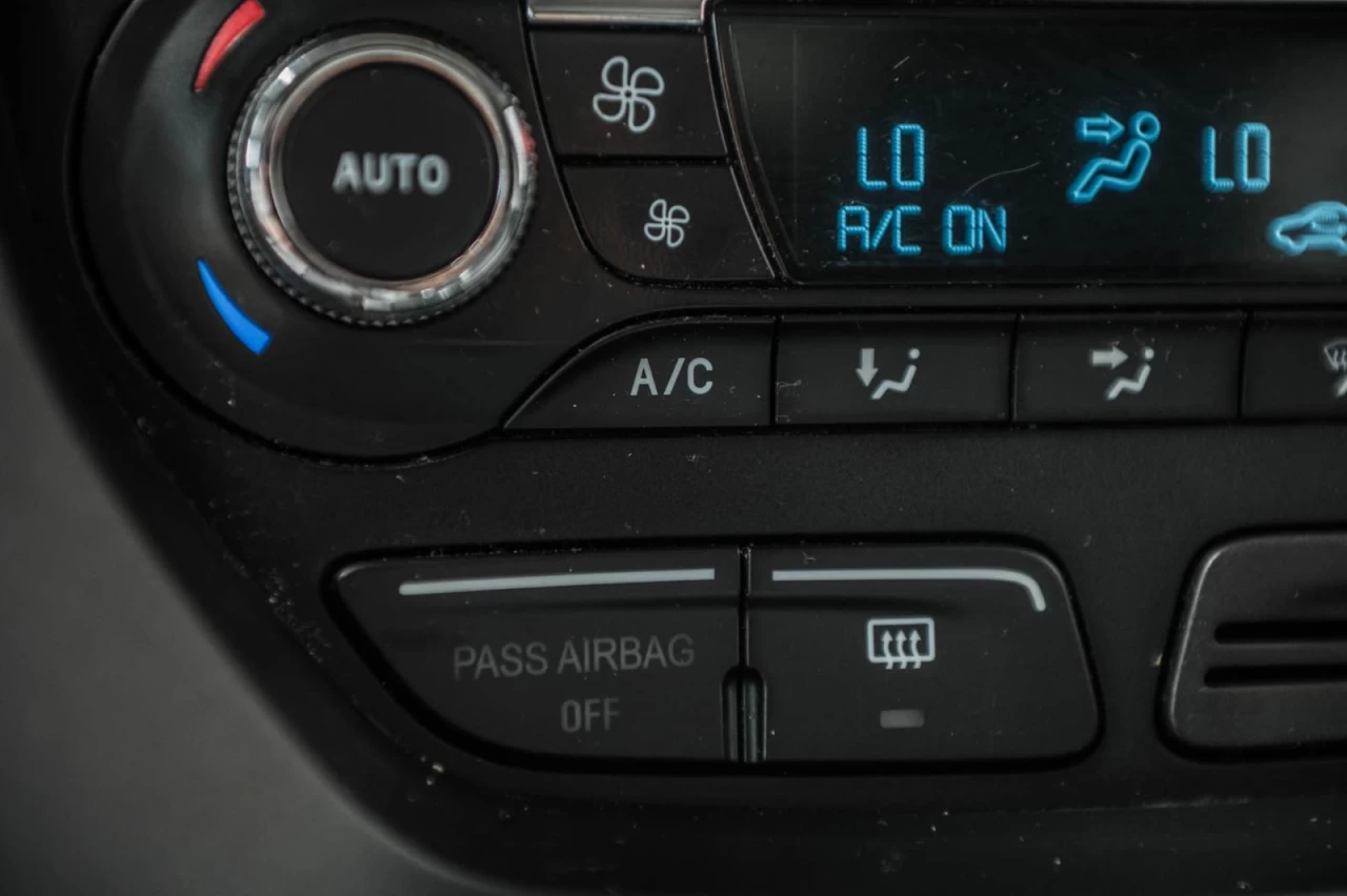 2014 Ford Escape 4WD SE AUBAINE! Image principale