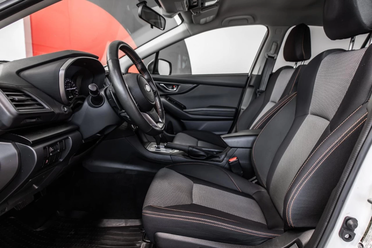 2022 Subaru Crosstrek Touring VOLANT/SIEGES.CHAUFFANTS+CARPLAY+CAM.RECUL Image principale